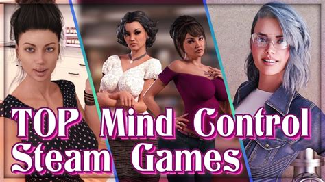 mind control porn games|Top free NSFW games tagged mind